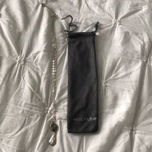 Silpada Necklace
